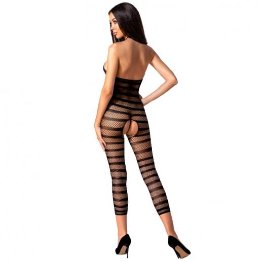 PASSION WOMAN BS081 BODYSTOCKING - Imagen 2