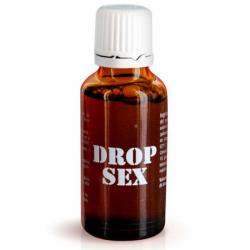 DROP SEX GOTAS DEL AMOR 20ML - Imagen 2