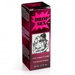 DROP SEX GOTAS DEL AMOR 20ML - Imagen 3