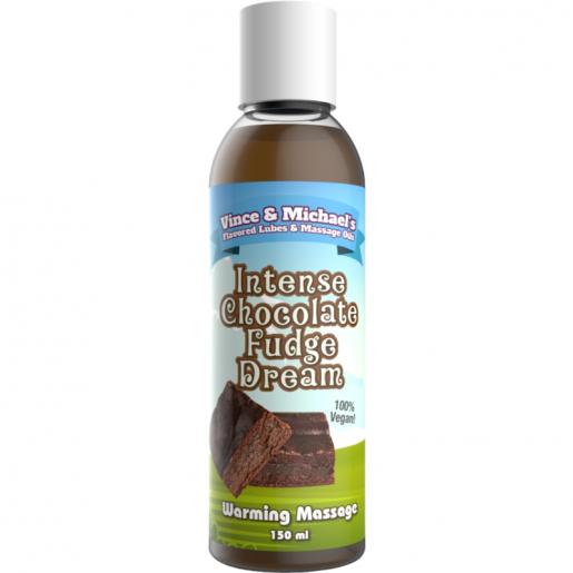 VINCE & MICHAEL'S  ACEITE  PROFESIONAL CHOCOLATE INTENSO 150ML - Imagen 1