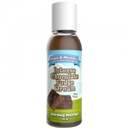 VINCE & MICHAEL'S  ACEITE  PROFESIONAL CHOCOLATE INTENSO 50ML - Imagen 1