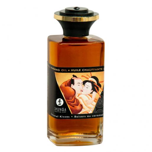 KIT SHUNGA DULCES BESOS COLLECTION - Imagen 3
