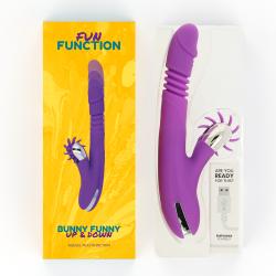 FUN FUNCTION BUNNY FUNNY UP & DOWN  2.0 - Imagen 4