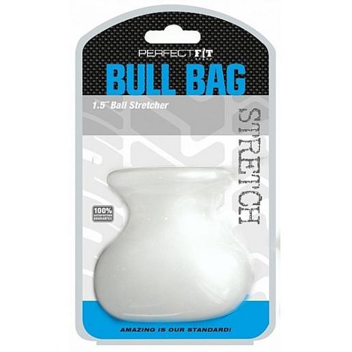 PERFECT FIT BULL BAG XL BLANCO - Imagen 2