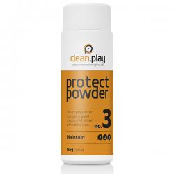 COBECO CLEANPLAY POLVOS PROTECTION POWDER 125 GR - Imagen 1