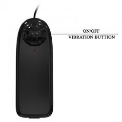 WATERSPRAY VIBRATING AND EJACULATION FUNCTION PENIS - Imagen 6