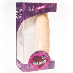 PINK ROOM MYLORD DILDO REALISTICO NATURAL 20.5 CM - Imagen 2