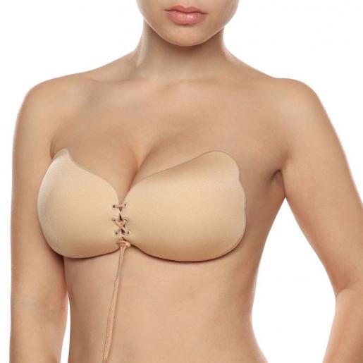 BYEBRA LACE-IT REALZADOR PUSH-UP CUP A NATURAL - Imagen 1