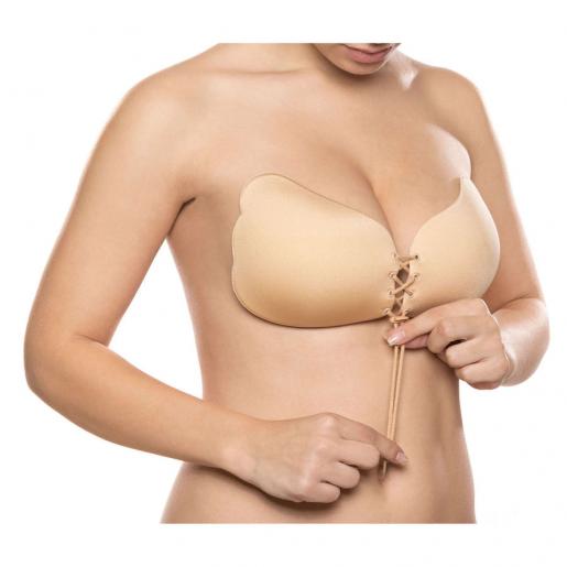 BYEBRA LACE-IT REALZADOR PUSH-UP CUP A NATURAL - Imagen 3