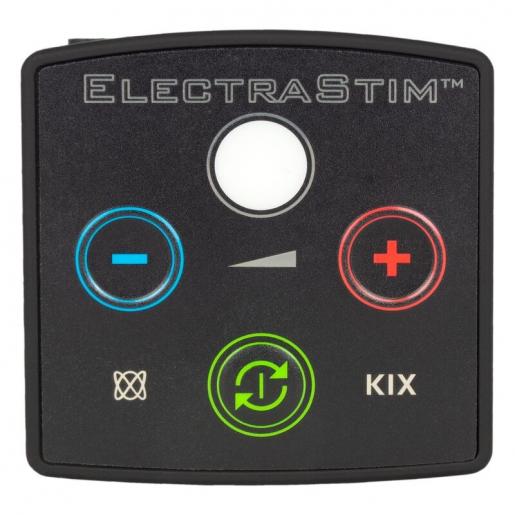 ELECTRASTIM KIX ELECTRO SEX STIMULATOR - Imagen 2