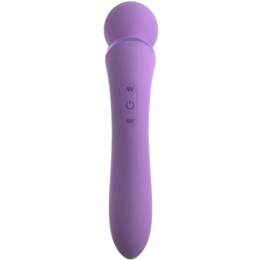 FANTASY FOR HER DUO WAND MASSAGE HER - Imagen 4