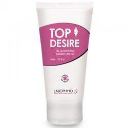 TOPDESIRE CLITORAL GEL FAST ACTION 50 ML - Imagen 1