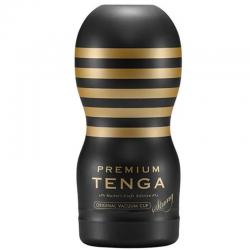 TENGA PREMIUM ORIGINAL VACUUM CUP STRONG - Imagen 1
