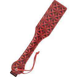 BEGME RED EDITION PALA LEATHER VEGANO - Imagen 2