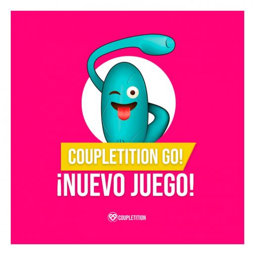 COUPLETITION GO! JUEGO PAREJAS ES - Imagen 4