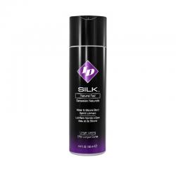 ID SILK NATURAL FEEL WATER/SILICONE 130ML - Imagen 2