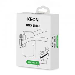KEON NECK STRAP BY KIIROO - CORREA DE CUELLO - Imagen 3