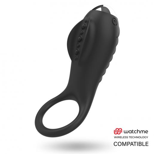 BRILLY GLAM ALAN ANILLO COMPATIBLE CON WATCHME WIRELESS TECHNOLOGY - Imagen 5