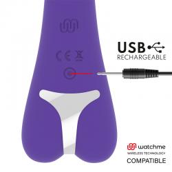 MR BOSS AITOR RABBIT COMPATIBLE CON WATCHME WIRELESS TECHNOLOGY - Imagen 3