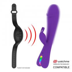 MR BOSS AITOR RABBIT COMPATIBLE CON WATCHME WIRELESS TECHNOLOGY - Imagen 5
