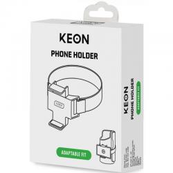 KIIROO KEON PHONE HOLDER ADAPTADOR MOVIL - Imagen 1
