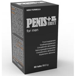 PENIS + XL 60 CAPSULAS AUMENTO DE PENE - Imagen 3