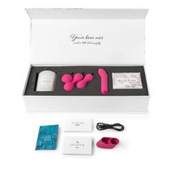 JE JOUE THE NICE AND NAUGHTY GIFT SET - Imagen 6