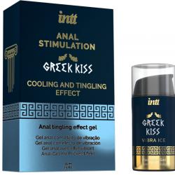 INTT - GREEK KISS ANAL STIMULATION