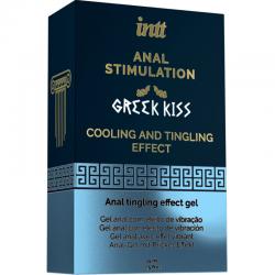 INTT - GREEK KISS ANAL STIMULATION