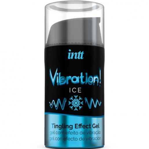 INTT - VIBRATION ICE