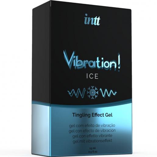 INTT - VIBRATION ICE