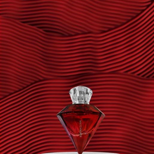 EYE OF LOVE - MATCHMAKER RED DIAMOND PERFUME PARA ELLA 30ML